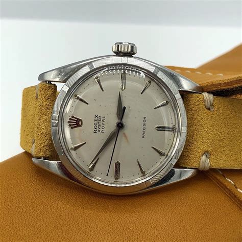 rolex precision watch 1961|Rolex precision vs oyster date.